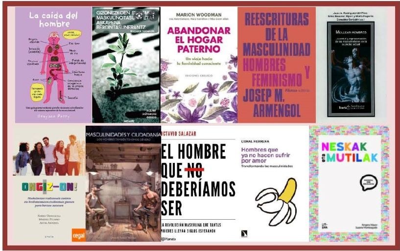 Recursos online útiles para el debate sobre la masculinidad 1 recursos online utiles para el debate sobre la masculinidad
