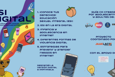 redes sociales y su contribucion a la educacion sexual