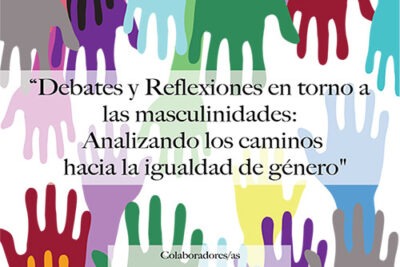reflexiones sobre la masculinidad en la crisis actual