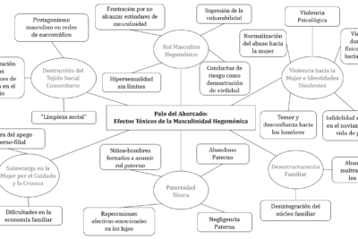 relacion entre masculinidad toxica y homofobia un analisis