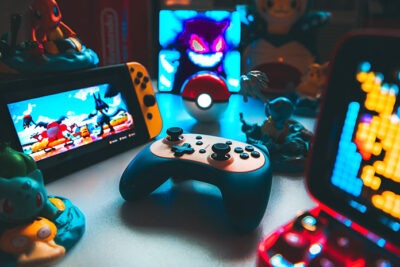 representacion del genero en los videojuegos modernos