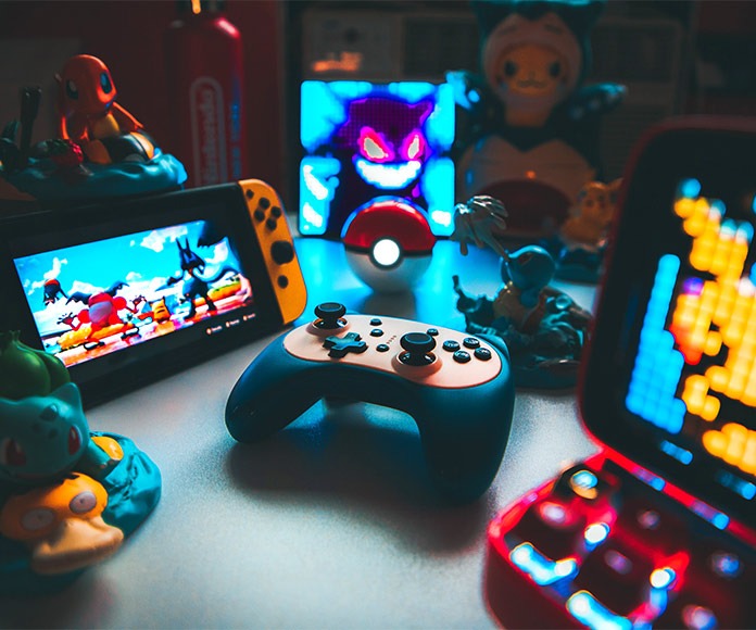 Representación del Género en los Videojuegos Modernos 1 representacion del genero en los videojuegos modernos