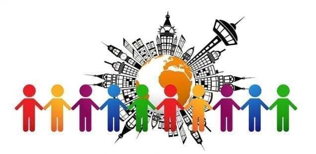 retos de las comunidades en la representacion de su cultura