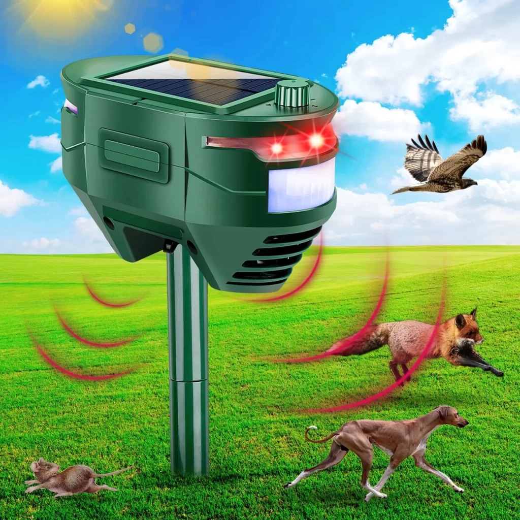 Sensores de movimiento en jaulas: bienestar y seguridad animal 1 sensores de movimiento en jaulas bienestar y seguridad animal