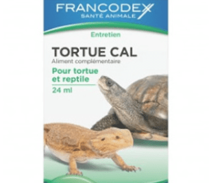 suplementos para el crecimiento y desarrollo de reptiles