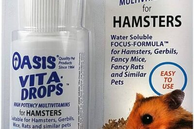 suplementos para el sistema inmunologico de hamsters