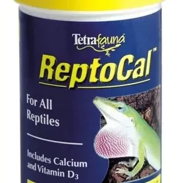 suplementos para prevencion de enfermedades en reptiles