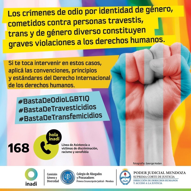 Tácticas efectivas en campañas contra la discriminación 1 tacticas efectivas en campanas contra la discriminacion