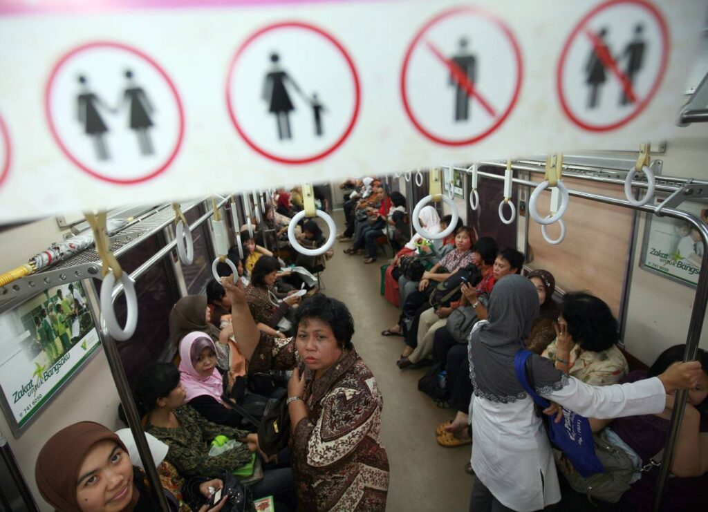 tendencias emergentes del feminismo en la politica actual