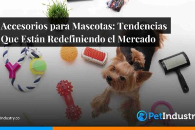 tendencias recientes en enriquecimiento para mascotas