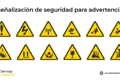 tiras de advertencia de seguridad importancia y usos clave