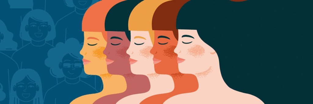Transformaciones culturales profundas a raíz del feminismo 1 transformaciones culturales profundas a raiz del feminismo