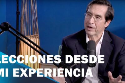 transformando experiencias personales en lecciones valiosas