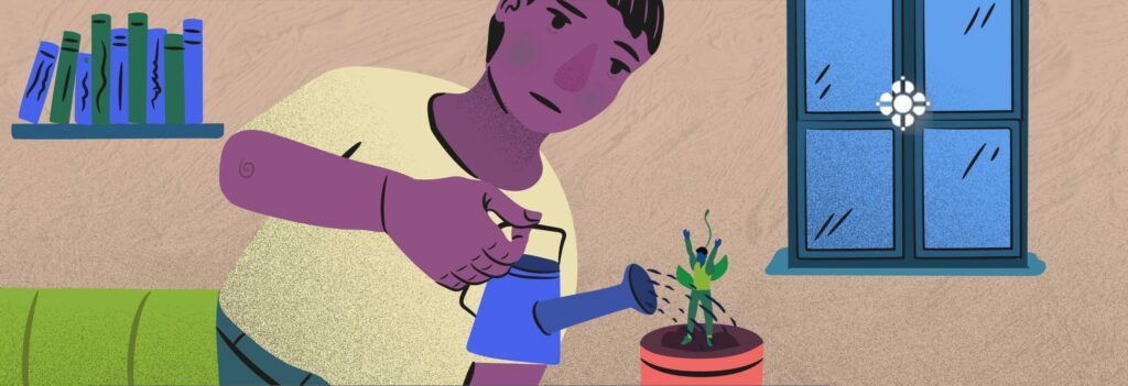 transformando las normas de masculinidad en la actualidad