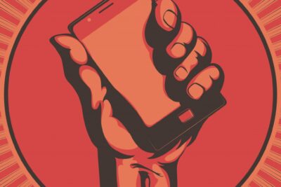 uso efectivo de la edicion digital en el activismo social