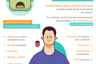 enfermedades de los rinones causas sintomas y tratamientos
