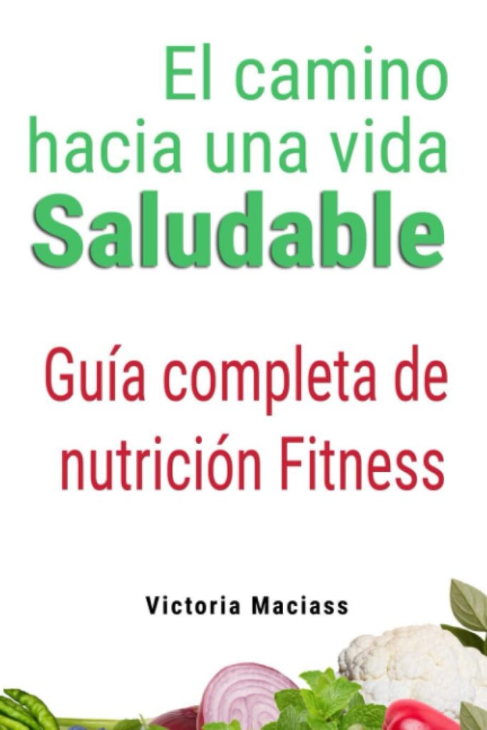 nutricion y dietetica guia completa para una vida saludable