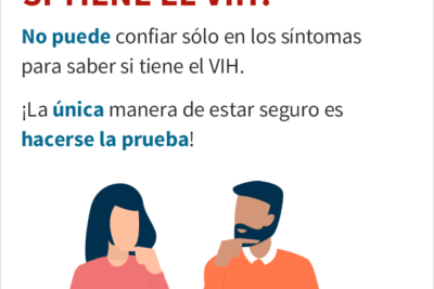 sintomas del vih guia completa y actualizada