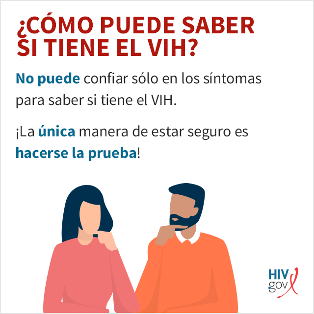 sintomas del vih guia completa y actualizada