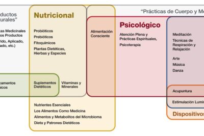terapia alternativa un enfoque integral a la salud
