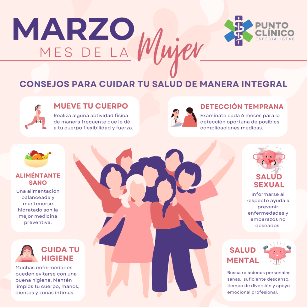 unosalud guia completa para tu salud integral