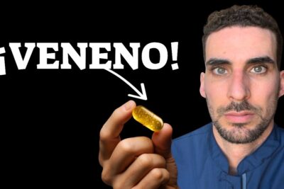 cuidado este suplemento popular dana tus vasos sanguineos