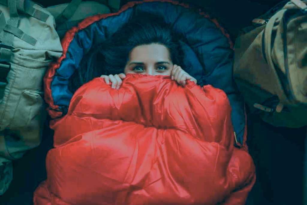 Errores al Dormir: Peligros Nocturnos para tu Salud 1 errores al dormir peligros nocturnos para tu salud