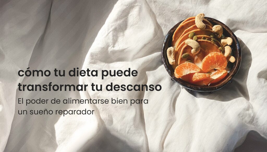Insomnio: Duerma Mejor con Claves Nutricionales Esenciales 1 insomnio duerma mejor con claves nutricionales esenciales