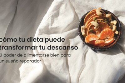 insomnio duerma mejor con claves nutricionales esenciales