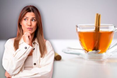 solo 1 taza de te de canela al dia impacto irreversible