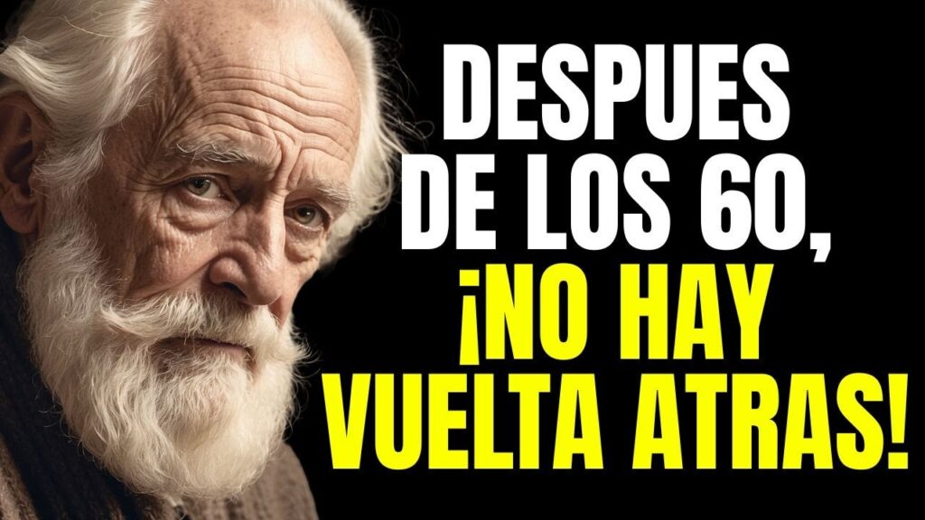 todos los mayores de 60 la verdad oculta que transformara tu vitalidad