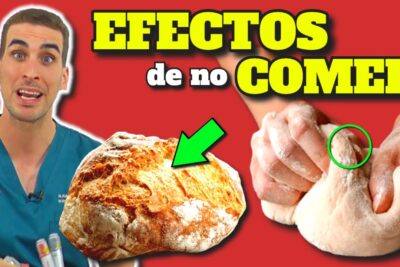 30 dias sin pan transforma tu salud y energia