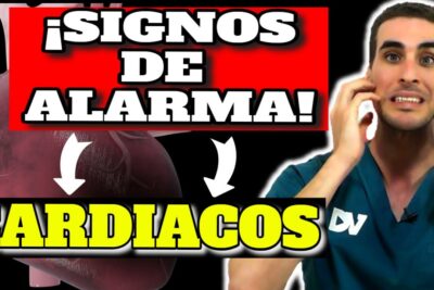 5 senales de alerta cardiaca no las ignore dr veller