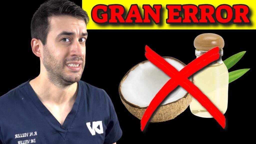 aceite de coco milagroso o peligroso analisis completo