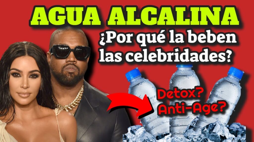 agua alcalina milagro o mito desvelando la verdad cientifica