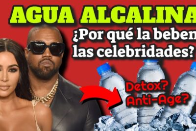 agua alcalina milagro o mito desvelando la verdad cientifica