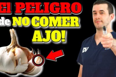 ajo desbloquea su poder curativo y tipos para una salud optima