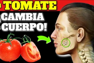 alerta tomate guia completa de su consumo y beneficios