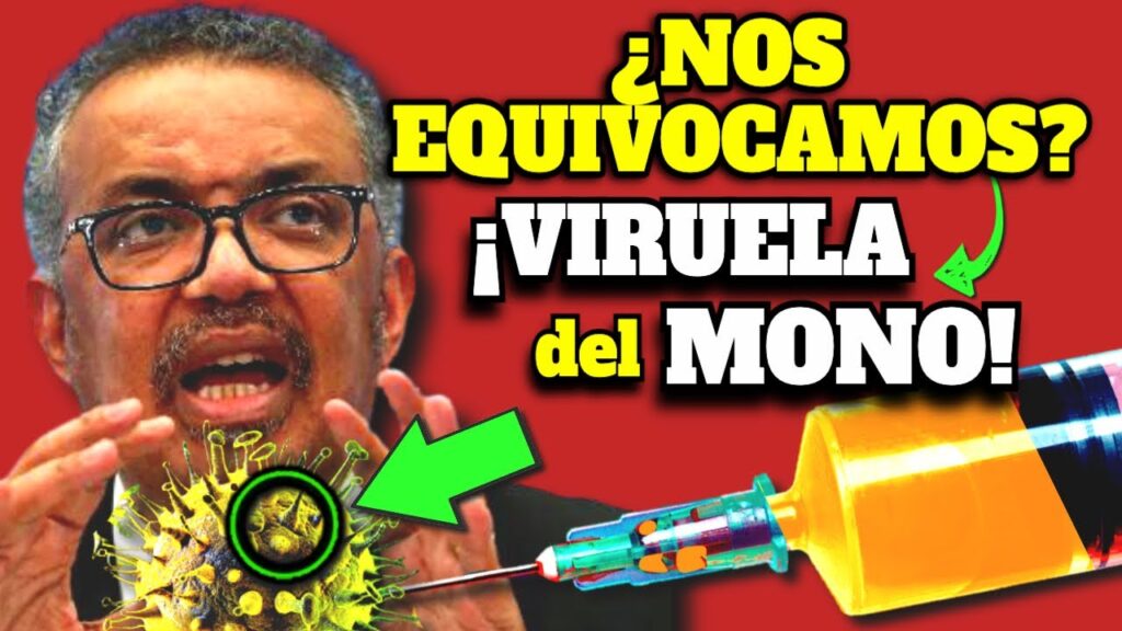 alerta viruela del mono riesgo en latinoamerica