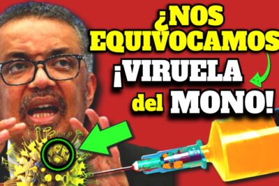 alerta viruela del mono riesgo en latinoamerica