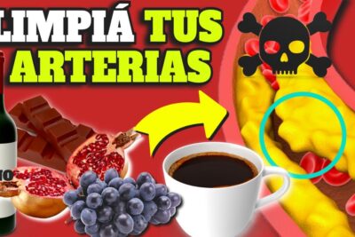 alimentos para arterias limpias guia completa