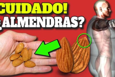 almendras diarias 20 beneficios impactantes para tu salud