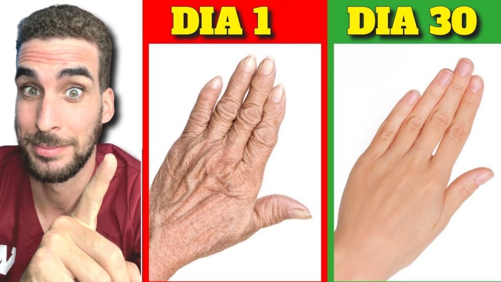 anti aging alimentos que detienen el envejecimiento