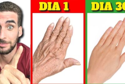 anti aging alimentos que detienen el envejecimiento