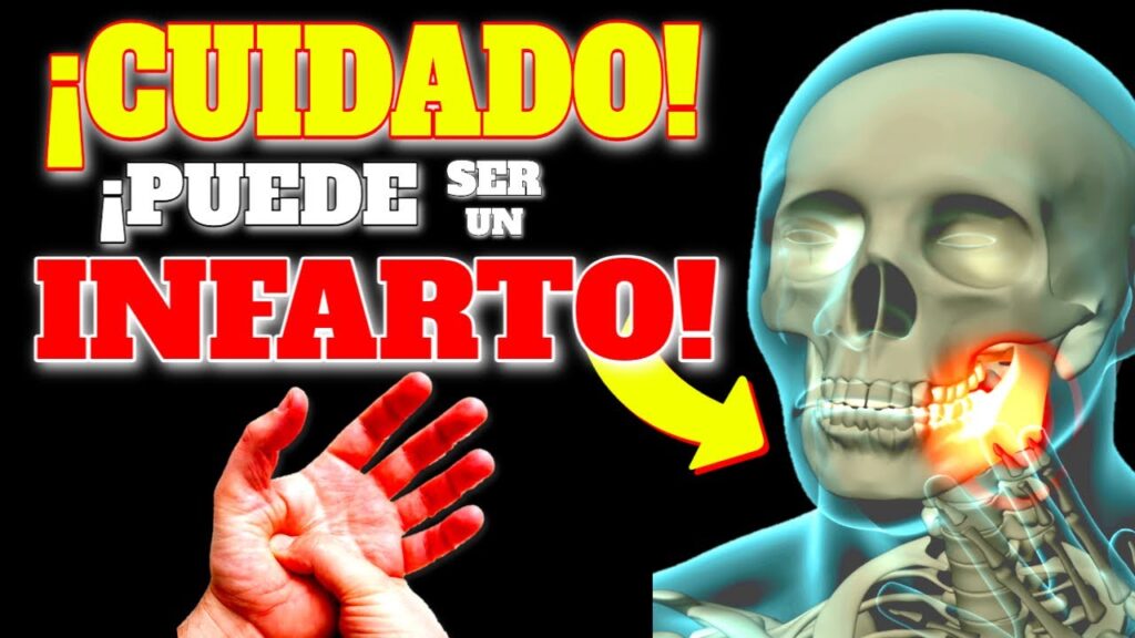 Ataque Cardíaco: Síntomas Clave y Prevención – Una Guía Exhaustiva 1 ataque cardiaco sintomas clave y prevencion una guia exhaustiva