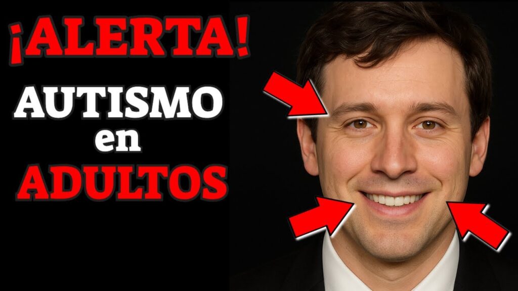 autismo en adultos 10 senales clave y sindrome asperger