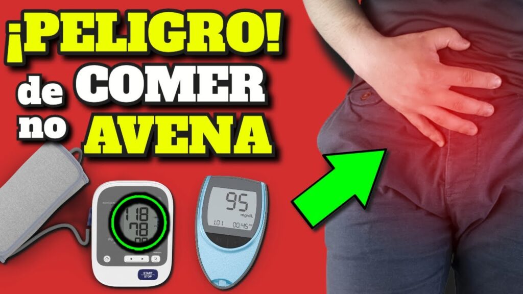 avena diaria transforma tu salud beneficios comprobados