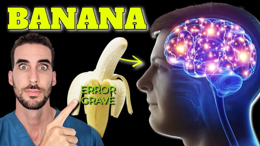 bananas diarias descubre sus asombrosos beneficios para tu salud