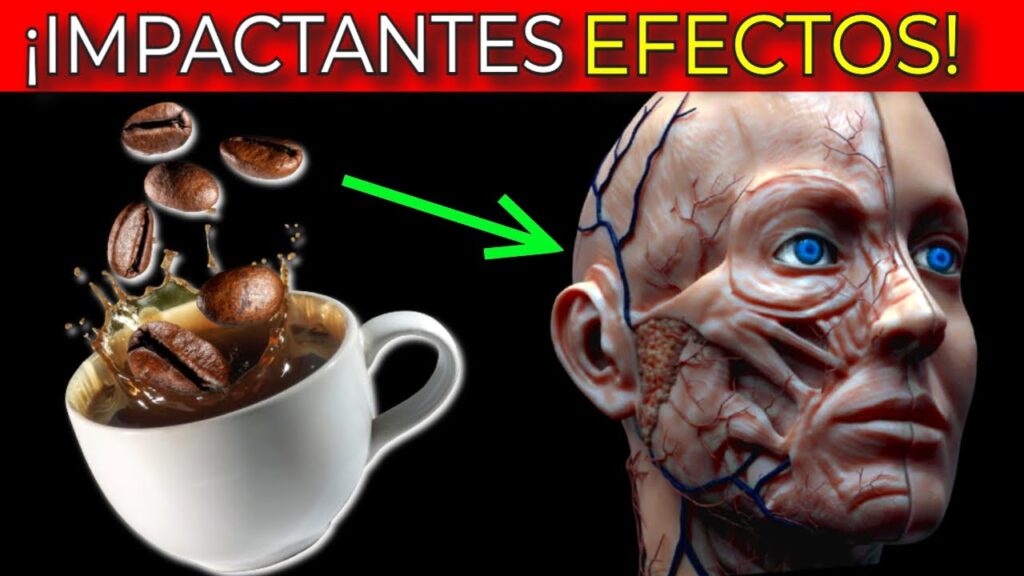 cafe sin azucar beneficios sorprendentes y efectos de la cafeina