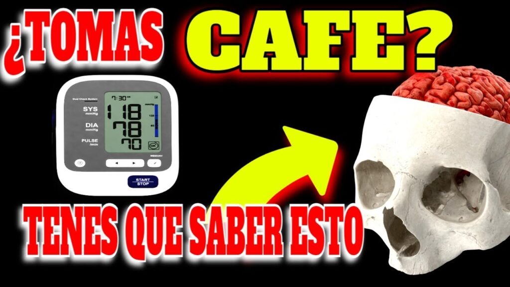 cafe y salud guia completa de beneficios riesgos y efectos